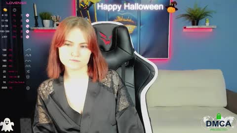 Roxy fiery online show from 11.08.25