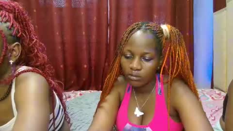 Roxy online show from 04.17.26