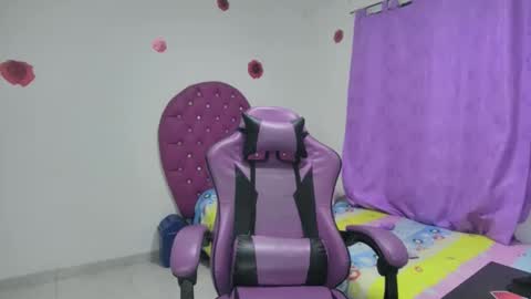 Roxy online show from 12.22.25