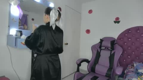 Roxy online show from 03.03.26