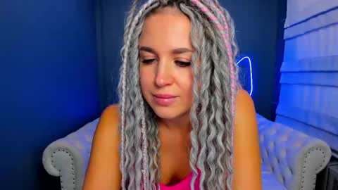 Roxy online show from 09.27.25