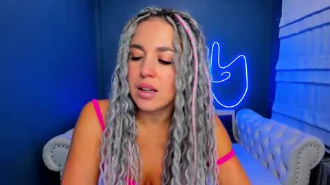 Roxy online show from 09.29.25