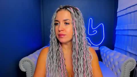 Roxy online show from 10.07.25