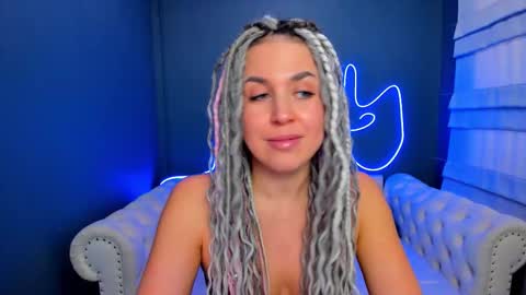 Roxy online show from 02.03.26