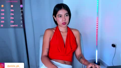 R O X Y  online show from 12.01.25