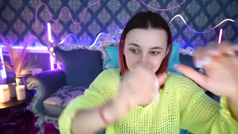 roxy_rayy online show from 02.12.25