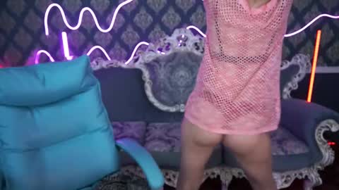 roxy_rayy online show from 02.16.25