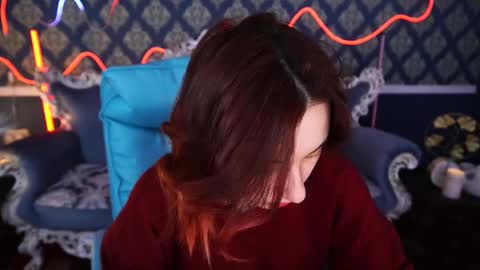 roxy_rayy online show from 02.22.25