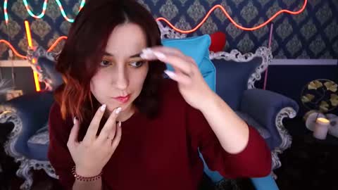 roxy_rayy online show from 02.22.25