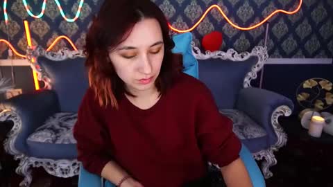 roxy_rayy online show from 02.22.25