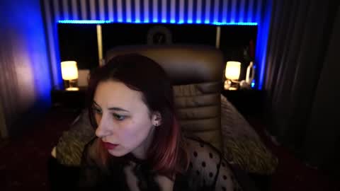 roxy_rayy online show from 03.04.25