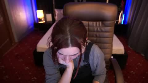 roxy_rayy online show from 03.11.25