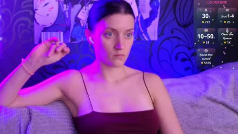 roxy_riot_ online show from 04.09.26