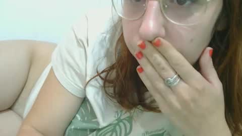 Snapshot of roxy_secrets chatting on 11.03.25 roxy secrets online show from 11.03.25