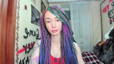 Roxy online show from 12.09.24