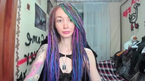 Roxy online show from 01.24.25
