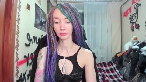 Roxy online show from 01.25.25