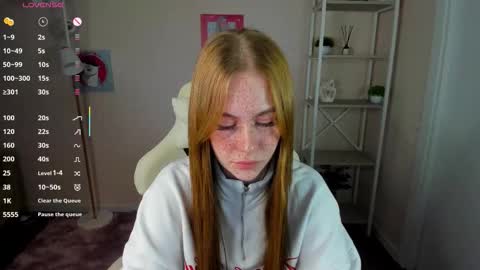 Snapshot of roxy_sunny chatting on 10.05.25 Roxy GMT2 Mon 10 AM - 4 PMTue 10 AM - 4 PM Wed 10 AM - 4 PM Sat 10 AM - 4 PM Sun 10 AM - 4 PM. online show from 10.05.25