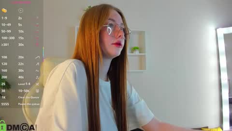 Snapshot of roxy_sunny chatting on 10.19.25 Roxy GMT2 Mon 10 AM - 4 PMTue 10 AM - 4 PM Wed 10 AM - 4 PM Sat 10 AM - 4 PM Sun 10 AM - 4 PM. online show from 10.19.25