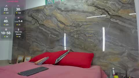 Snapshot of roxy_sweett1 chatting on 05.21.26 Roxy Sweett1 online show from 05.21.26