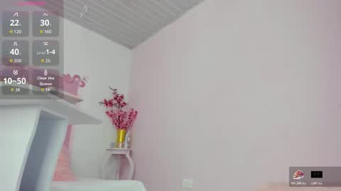 roxy_swt7 online show from 02.15.26