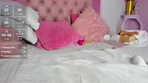 roxy_swt7 online show from 03.02.26