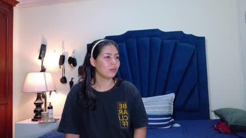Snapshot of roxyandaron2 chatting on 05.02.26 RoxyAron online show from 05.02.26