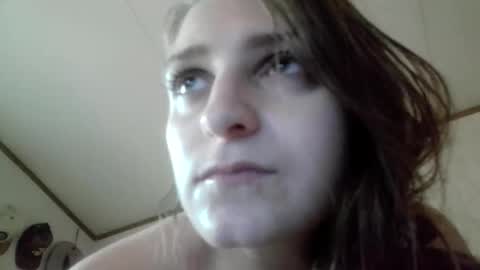 Snapshot of roxybcali chatting on 10.22.25 Roxy and Brock online show from 10.22.25