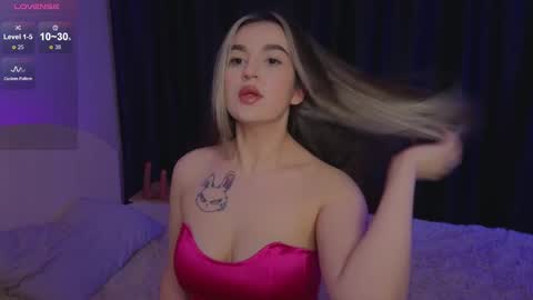 Roxy online show from 03.02.25
