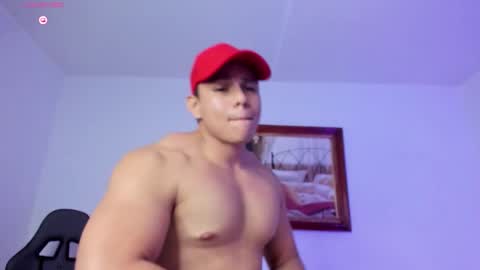 Roy Constance online show from 02.10.26