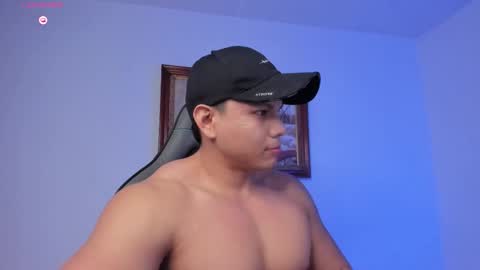 Roy Constance online show from 03.03.26