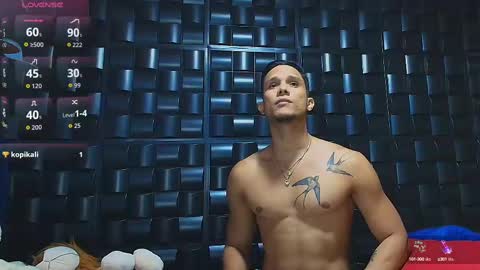 Snapshot of roy_barney chatting on 09.30.25 ANTONIO online show from 09.30.25