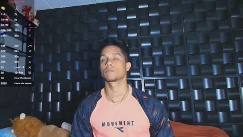 ANTONIO online show from 01.12.26