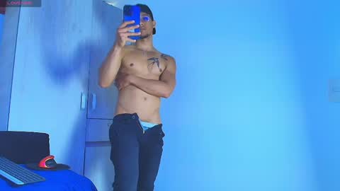 ANTONIO online show from 04.07.26