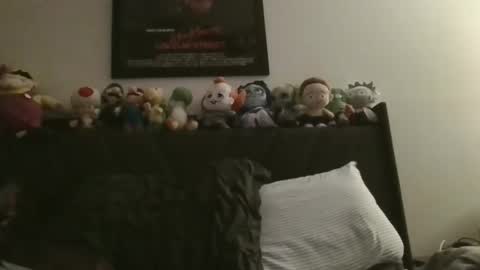 Snapshot of royal_blue19 chatting on 11.11.25 Savage AF online show from 11.11.25