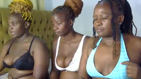 goddes online show from 01.05.25