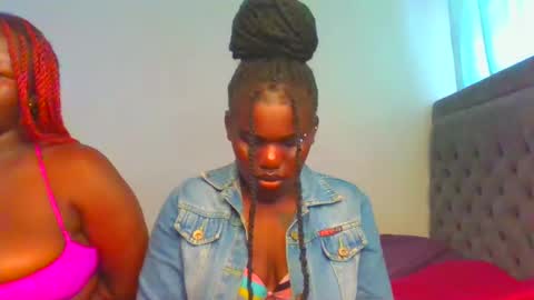 goddes online show from 03.12.25