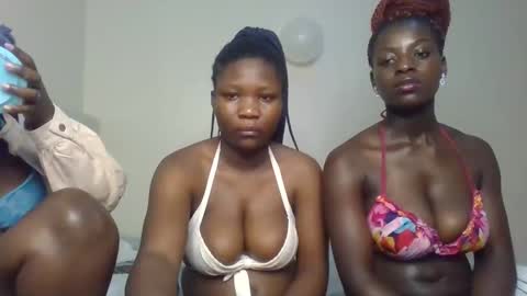 goddes online show from 09.23.25