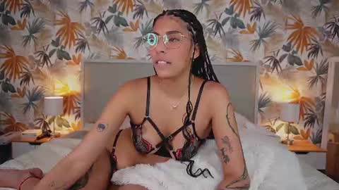 Chloe online show from 07.16.26