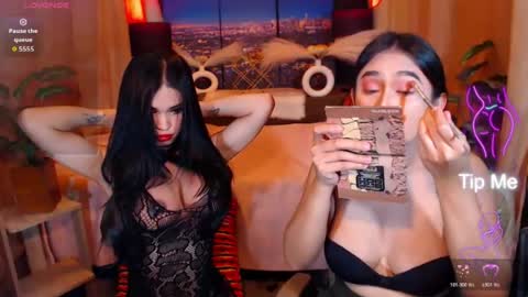 Snapshot of royalmaitresse chatting on 08.09.26 EVA online show from 08.09.26