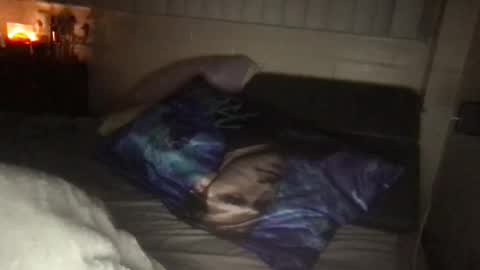 Royal Menace online show from 03.12.26