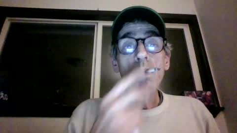 Snapshot of royboy2561 chatting on 01.17.26 Roy Murrin online show from 01.17.26