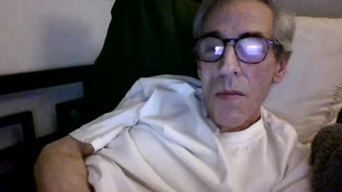 Snapshot of royboy2561 chatting on 02.05.26 Roy Murrin online show from 02.05.26