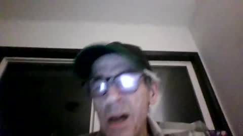 Snapshot of royboy2561 chatting on 02.08.26 Roy Murrin online show from 02.08.26