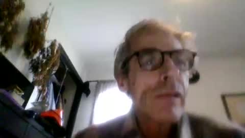 Snapshot of royboy2561 chatting on 02.09.26 Roy Murrin online show from 02.09.26