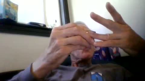 Roy Murrin online show from 07.14.26