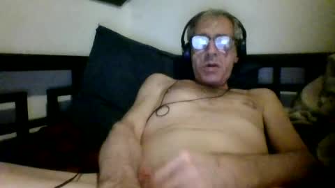 Roy Murrin online show from 07.15.26
