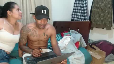 roycamila online show from 04.04.26