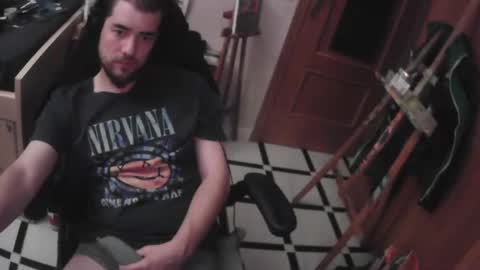 Snapshot of royer04 chatting on 10.07.25 royer04 online show from 10.07.25