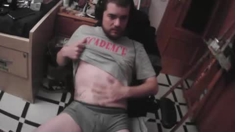 Snapshot of royer04 chatting on 10.16.25 royer04 online show from 10.16.25